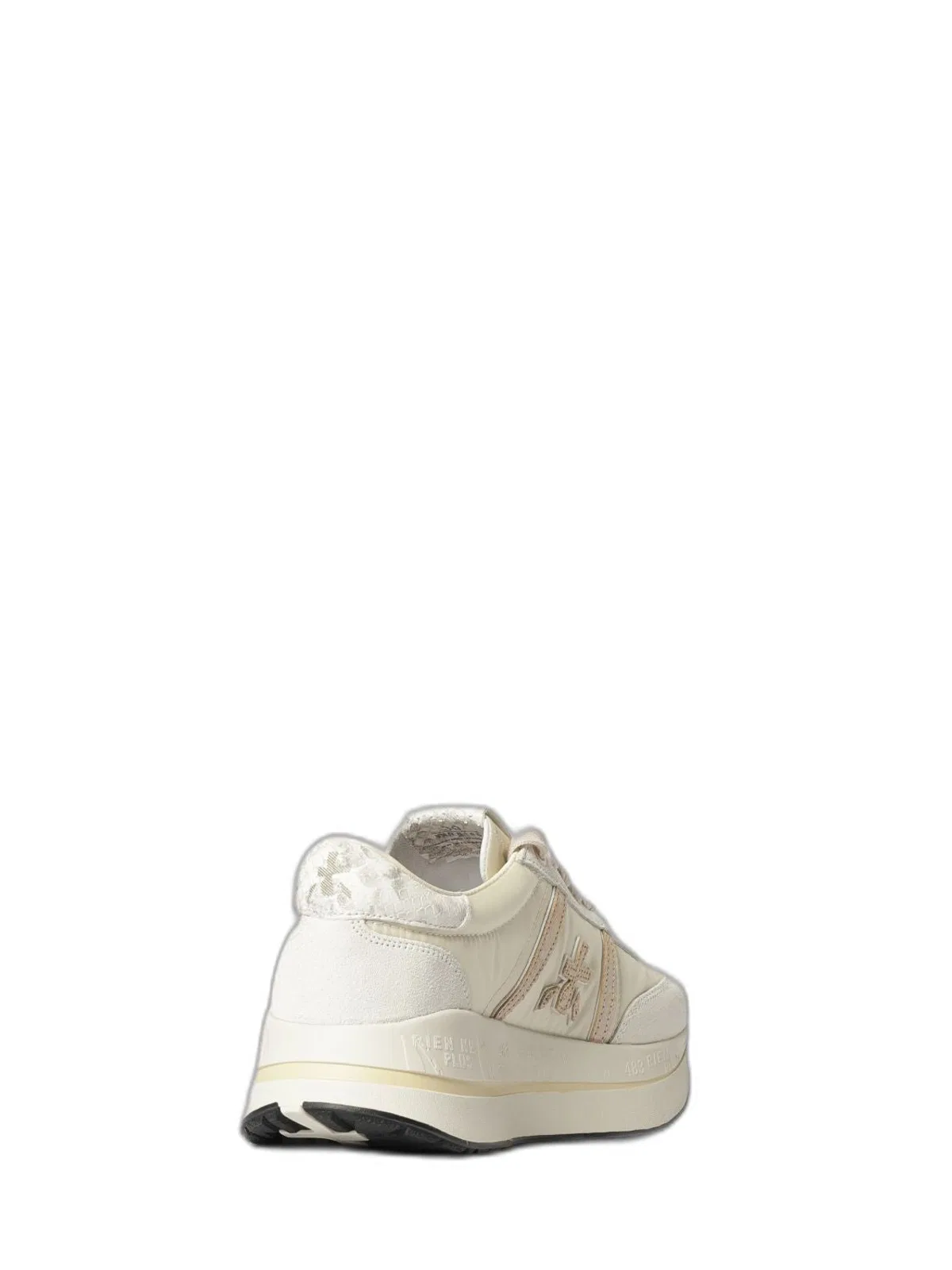 Premiata Bethcoin 8145 - Sneakers