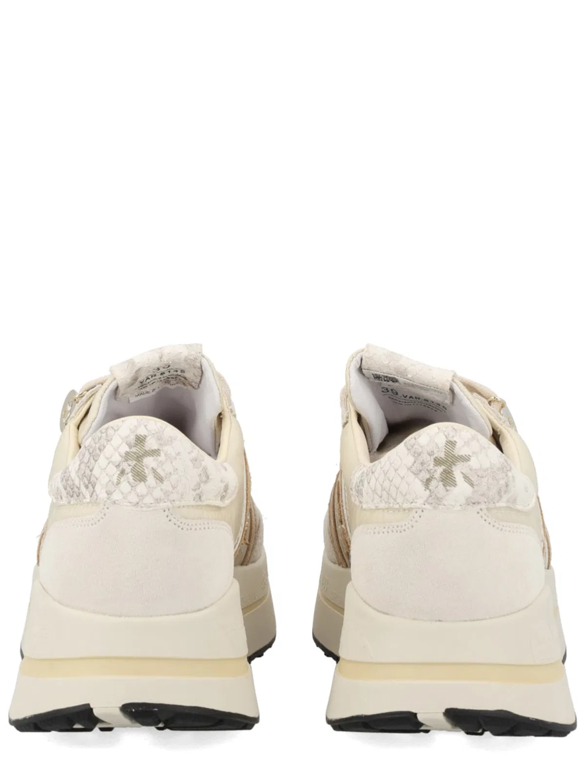 Premiata Bethcoin 8145 - Sneakers