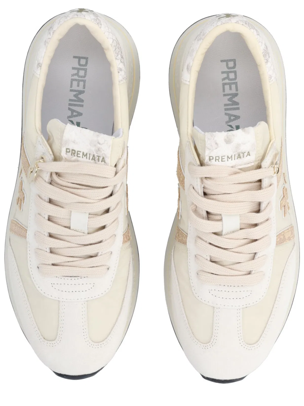 Premiata Bethcoin 8145 - Sneakers
