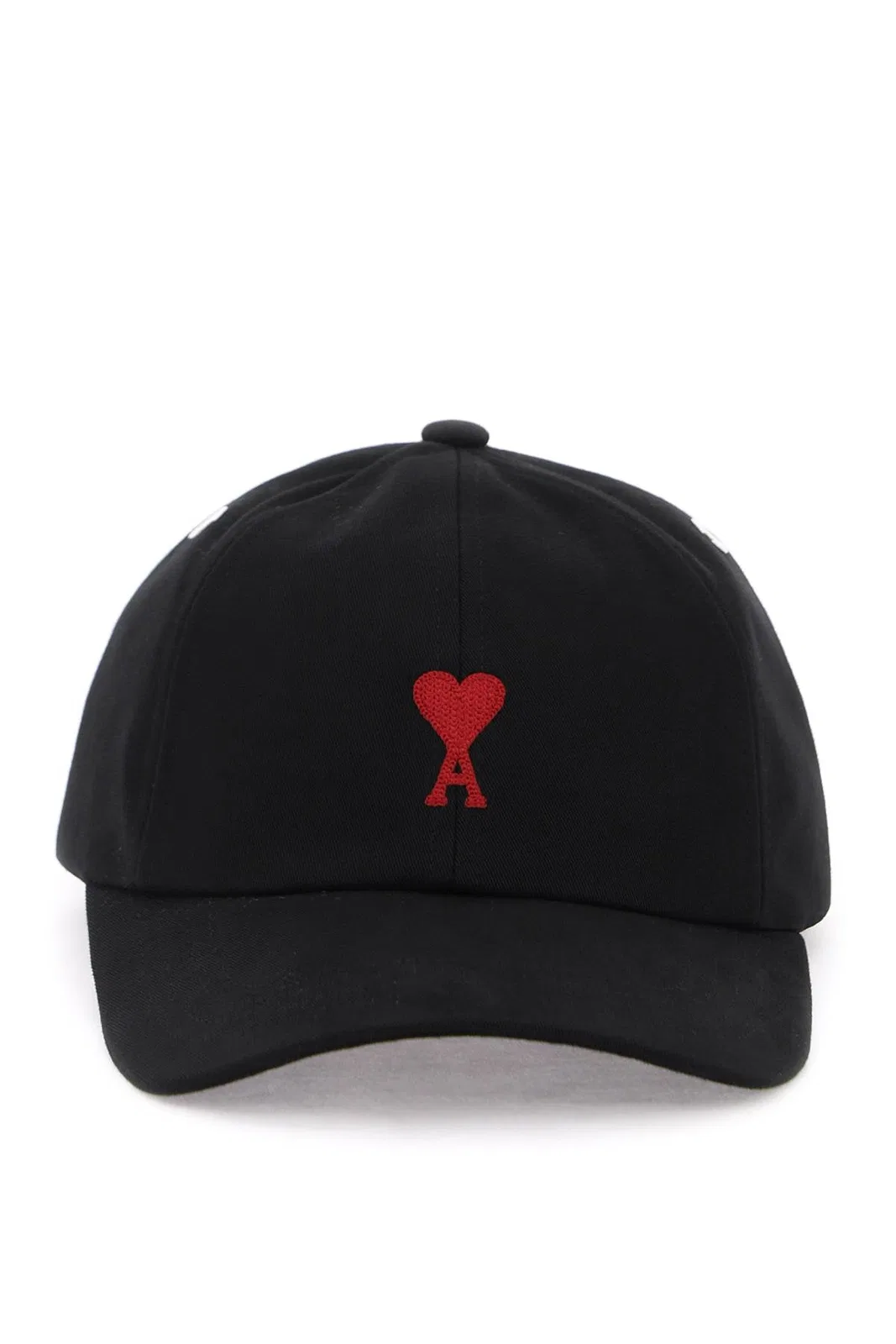Ami paris Red Adc Cap