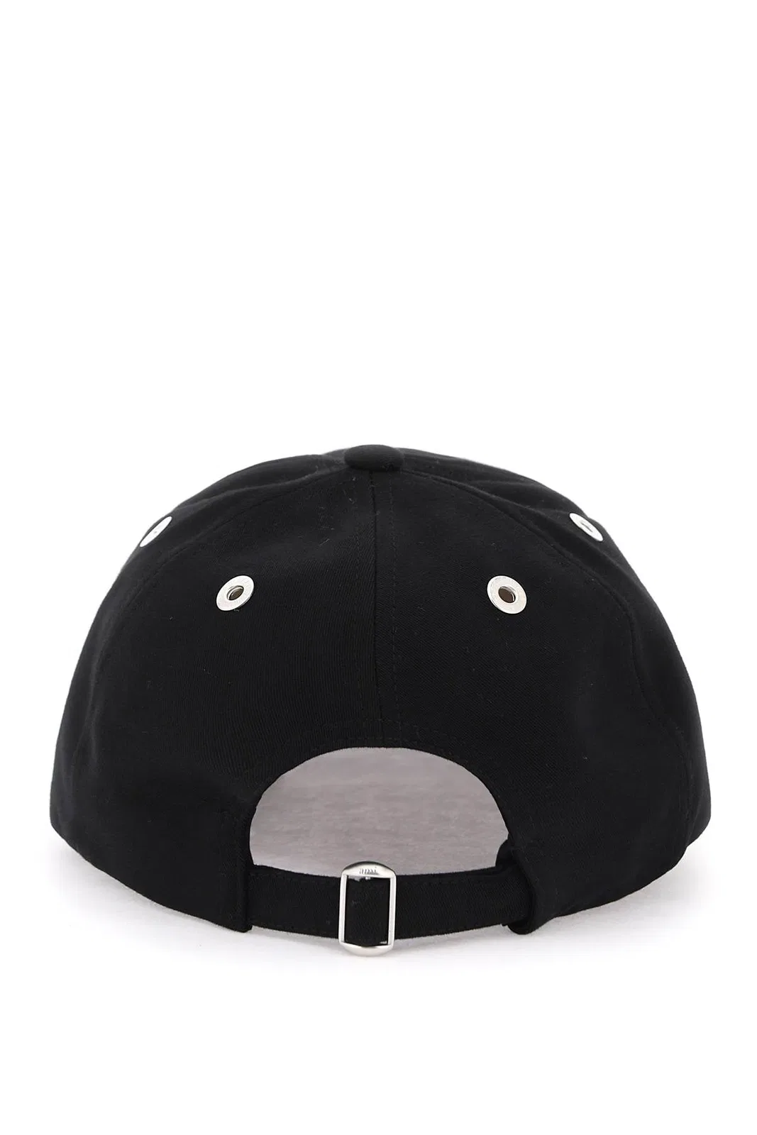 Ami paris Red Adc Cap