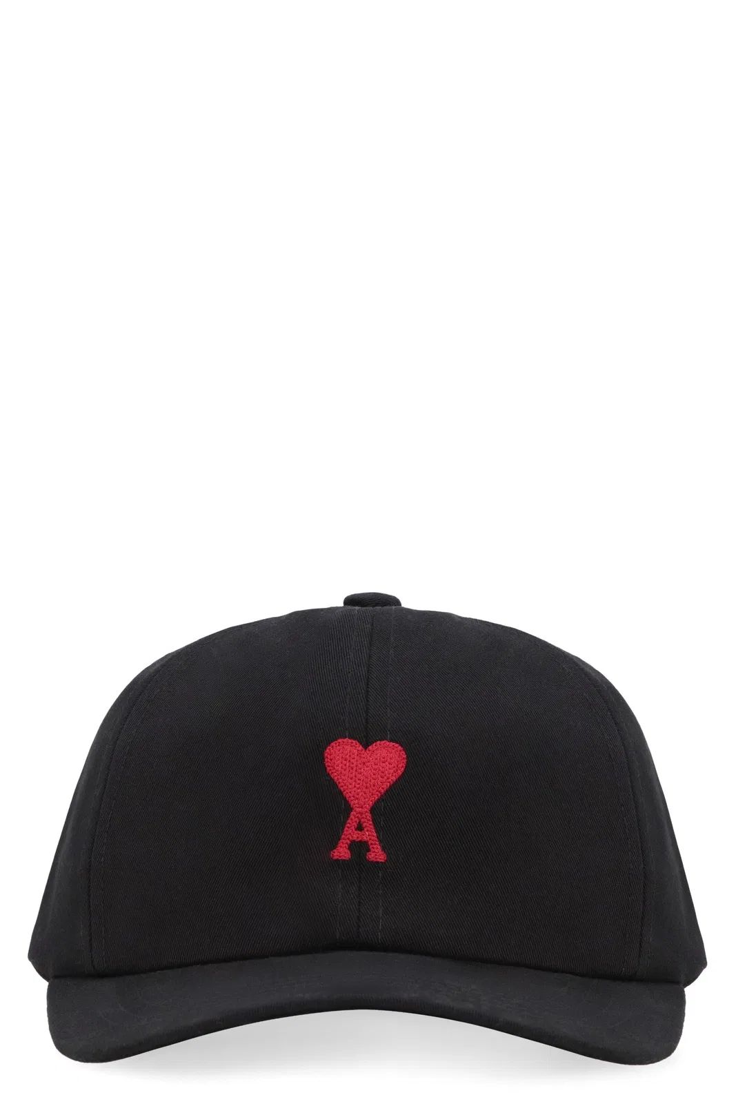 Ami paris Red Adc Cap