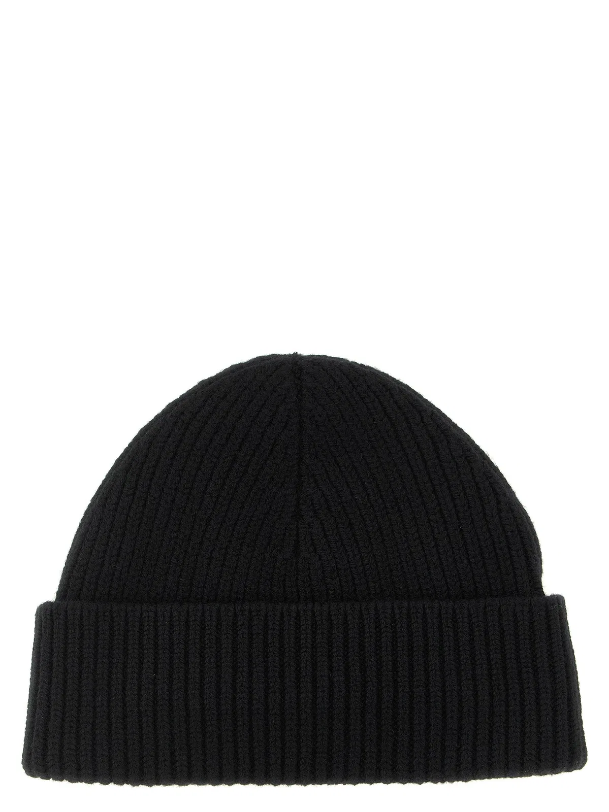 Ami paris 'Ami De Cลur' Beanie