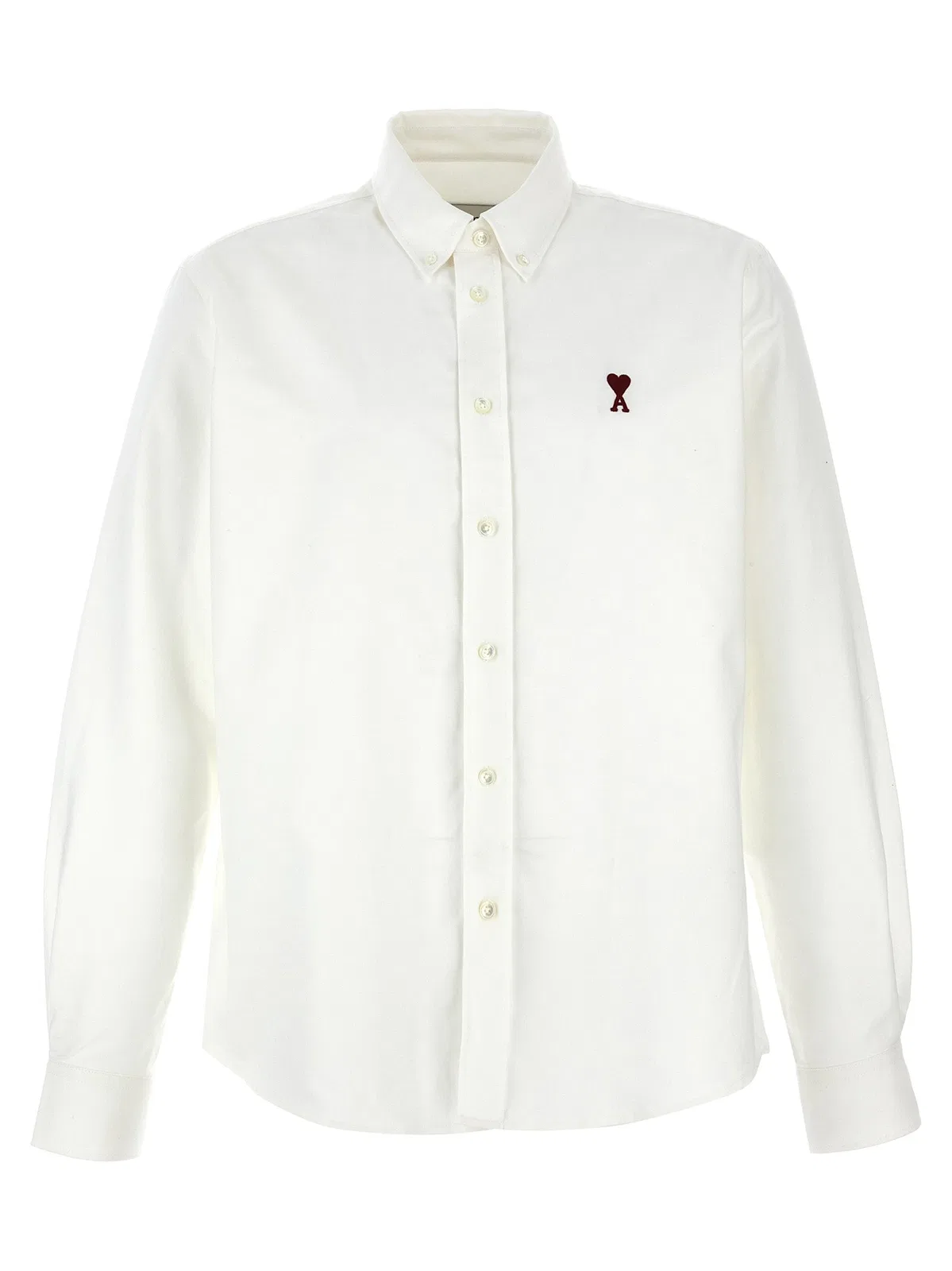Ami paris 'Ami De Coeur' Shirt