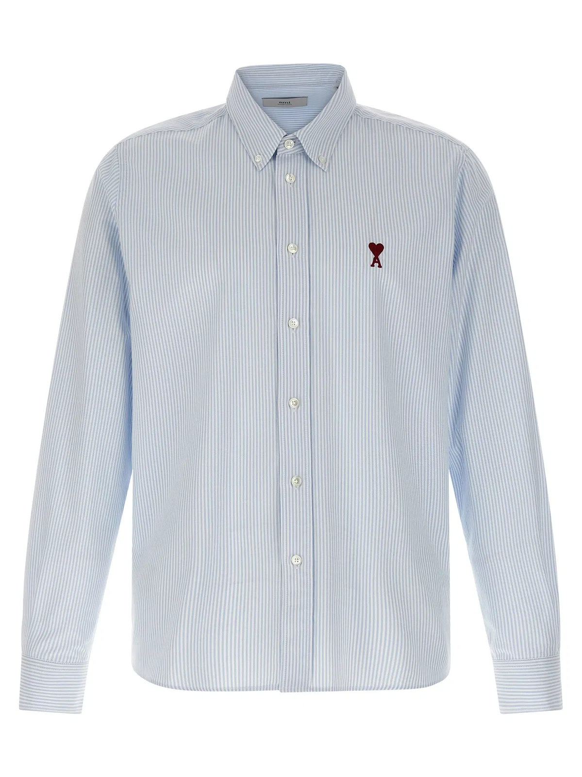 Ami paris 'Ami De Coeur' Shirt