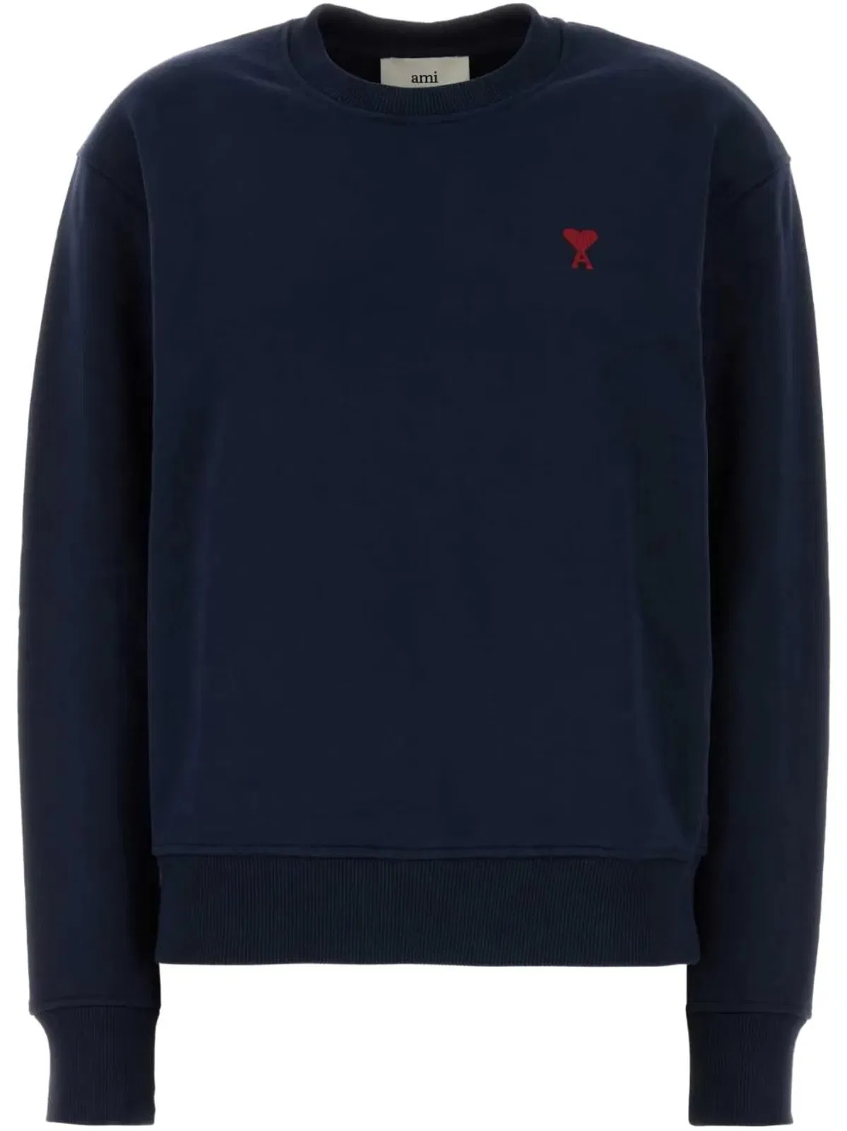 Ami paris Adc Sweatshirt