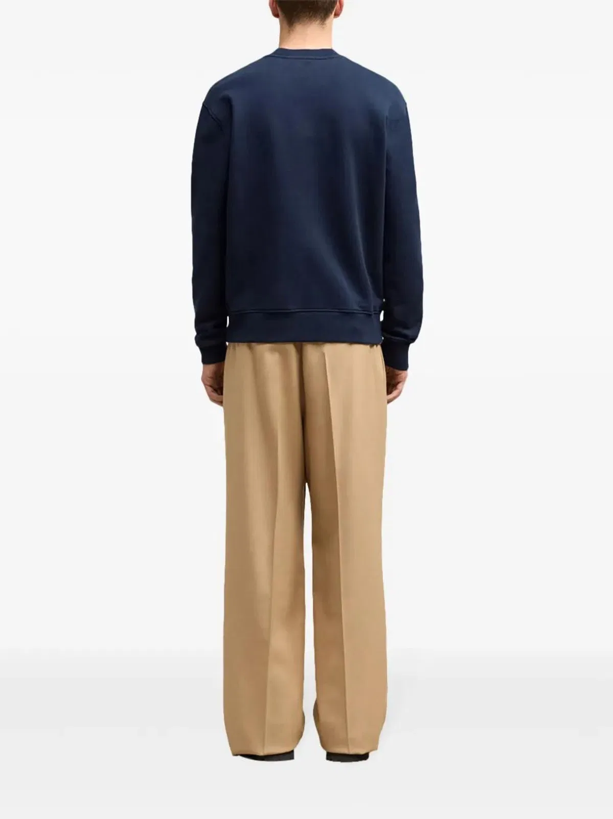 Ami paris Adc Sweatshirt