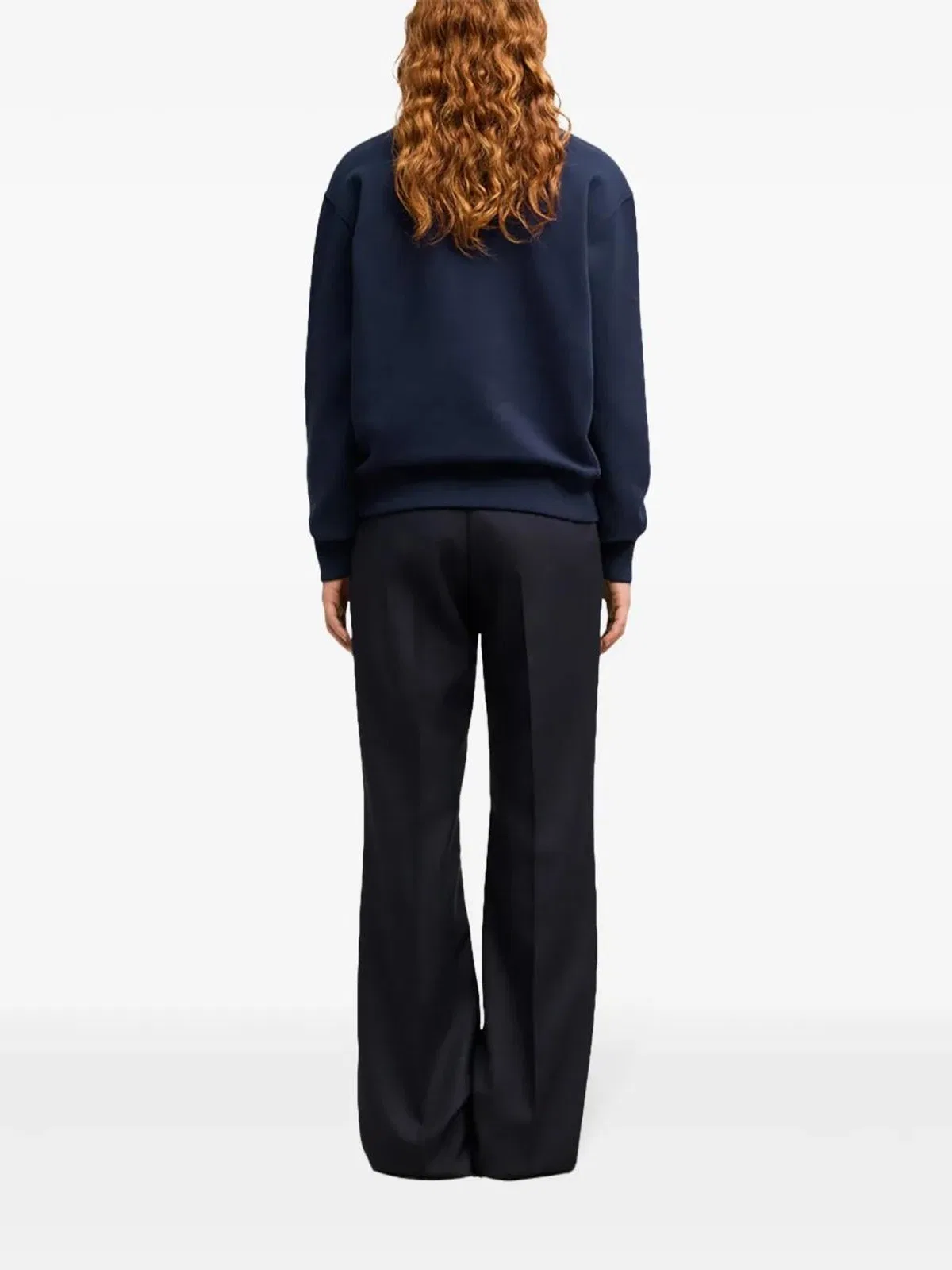 Ami paris Adc Sweatshirt