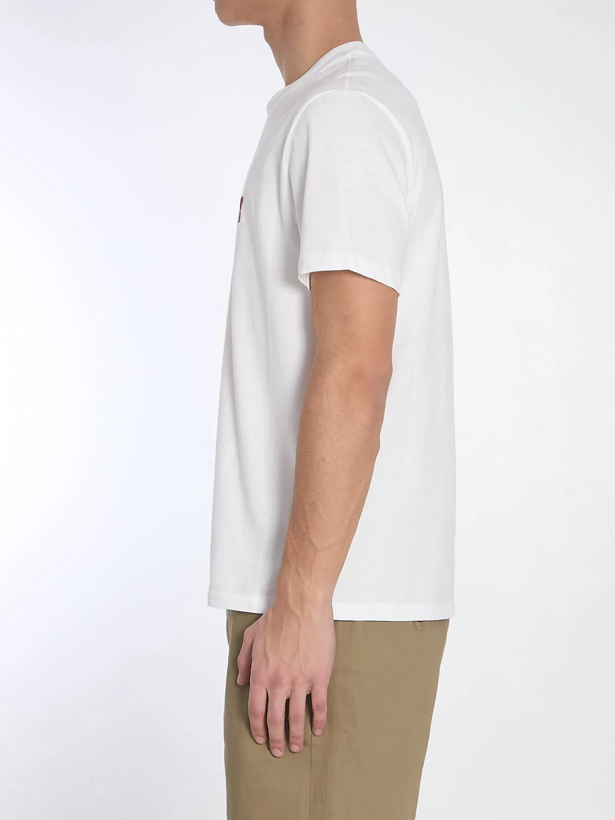Ami paris Ami De Coeur T-Shirt