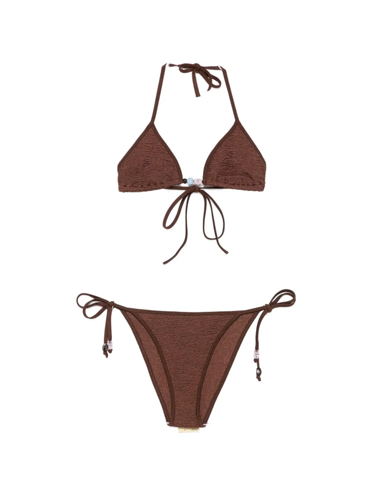 Hunza g Bikini Gina