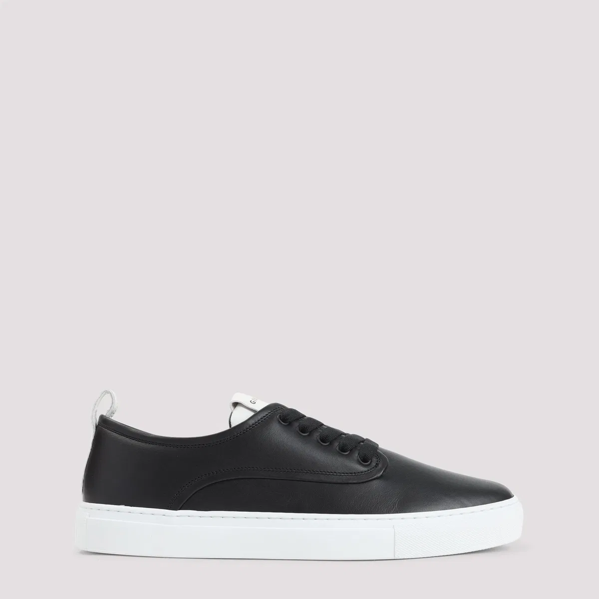 Givenchy New City Leather Sneakers