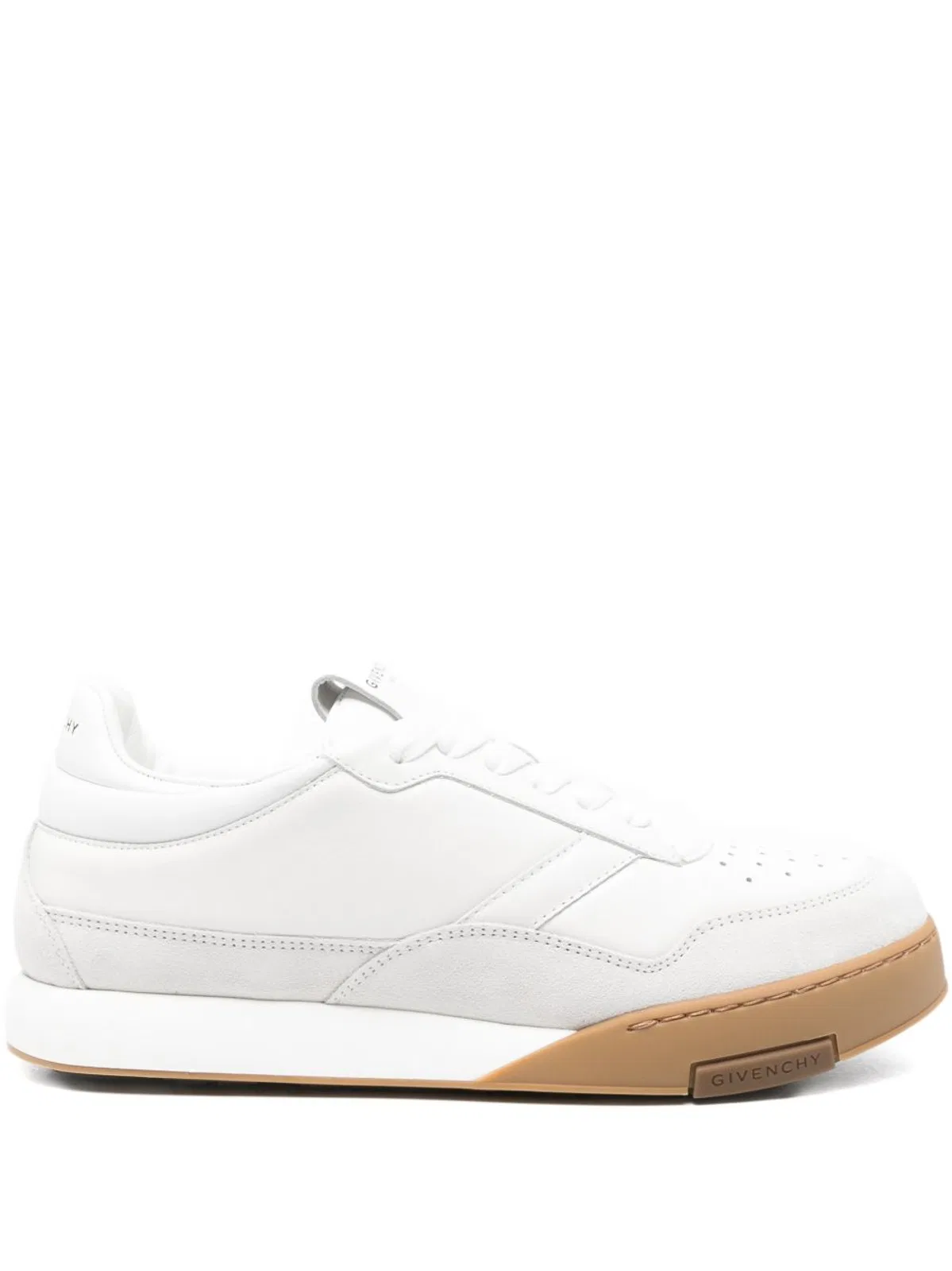 Givenchy Yard Court Sneakers