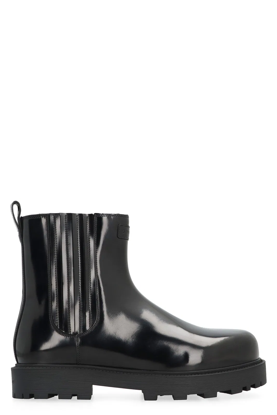 Givenchy Leather Boot