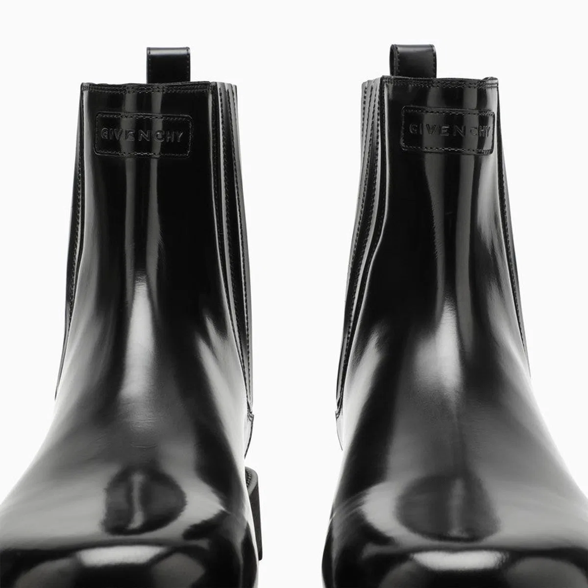 Givenchy Leather Boot