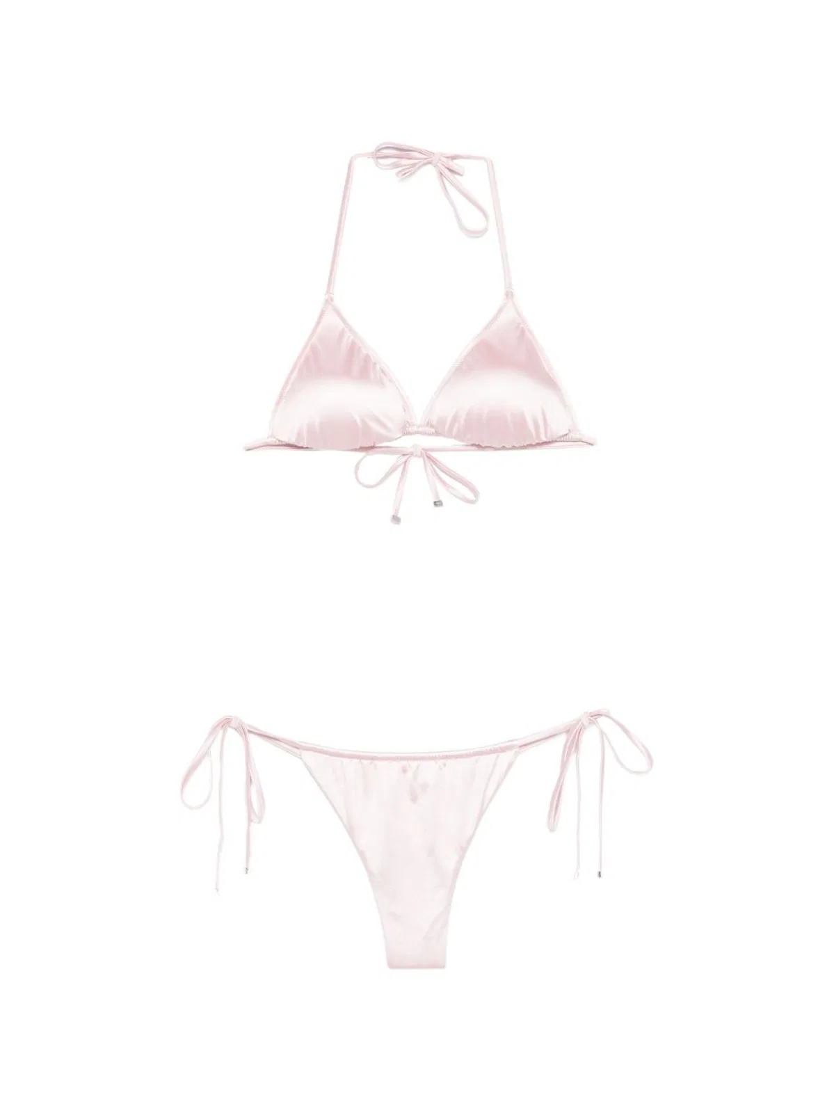 Venuja Triangle Bikini Set
