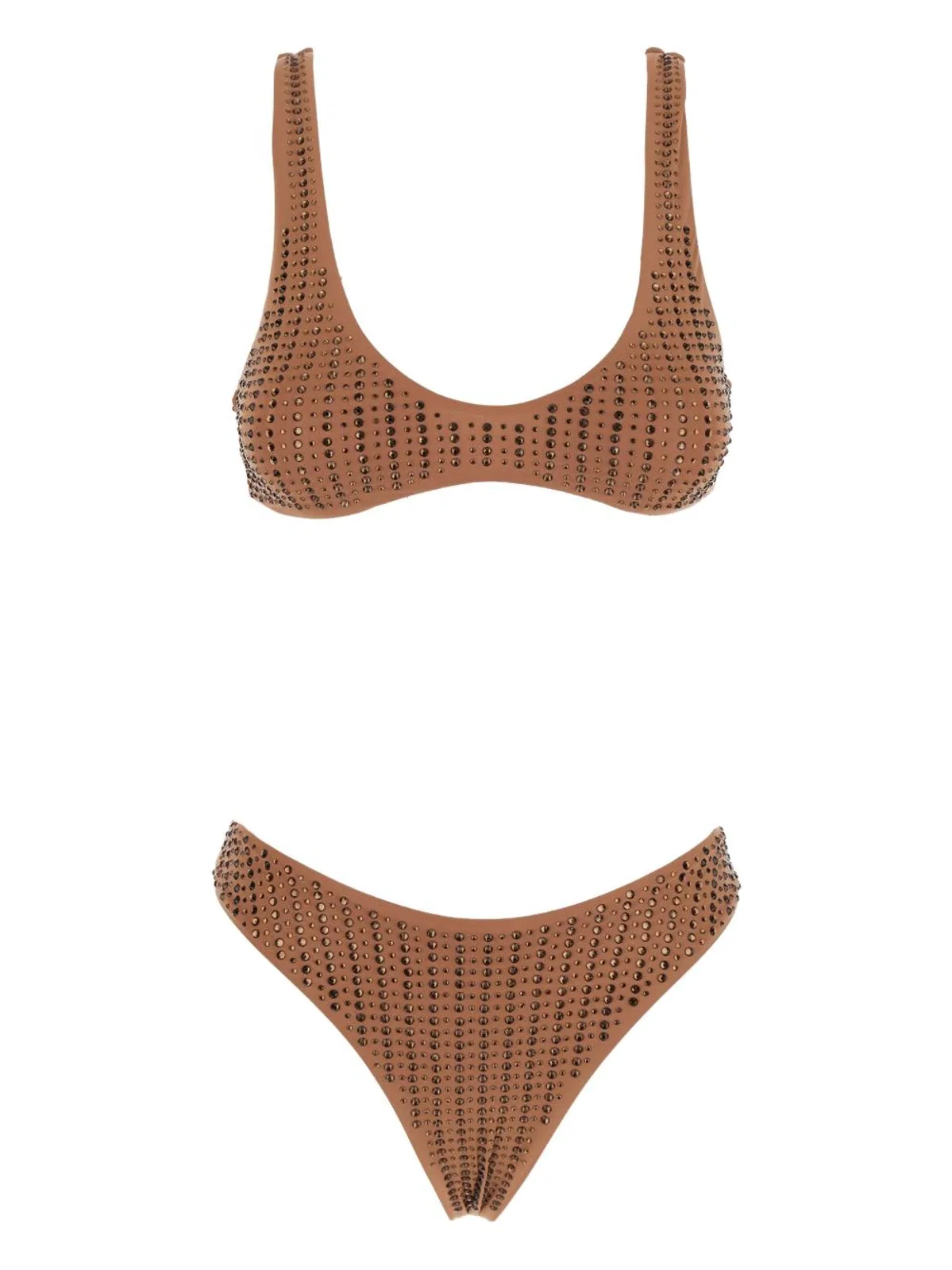 Venuja Brassiere Bikini Set