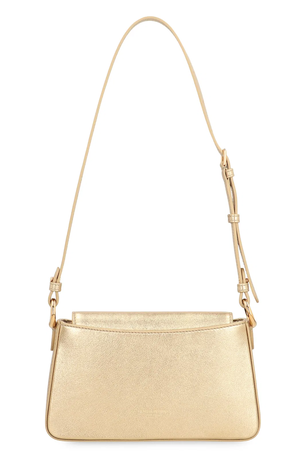 Dolce Gabbana Dolce & Gabbana Logo-Detail Shoulder Bag