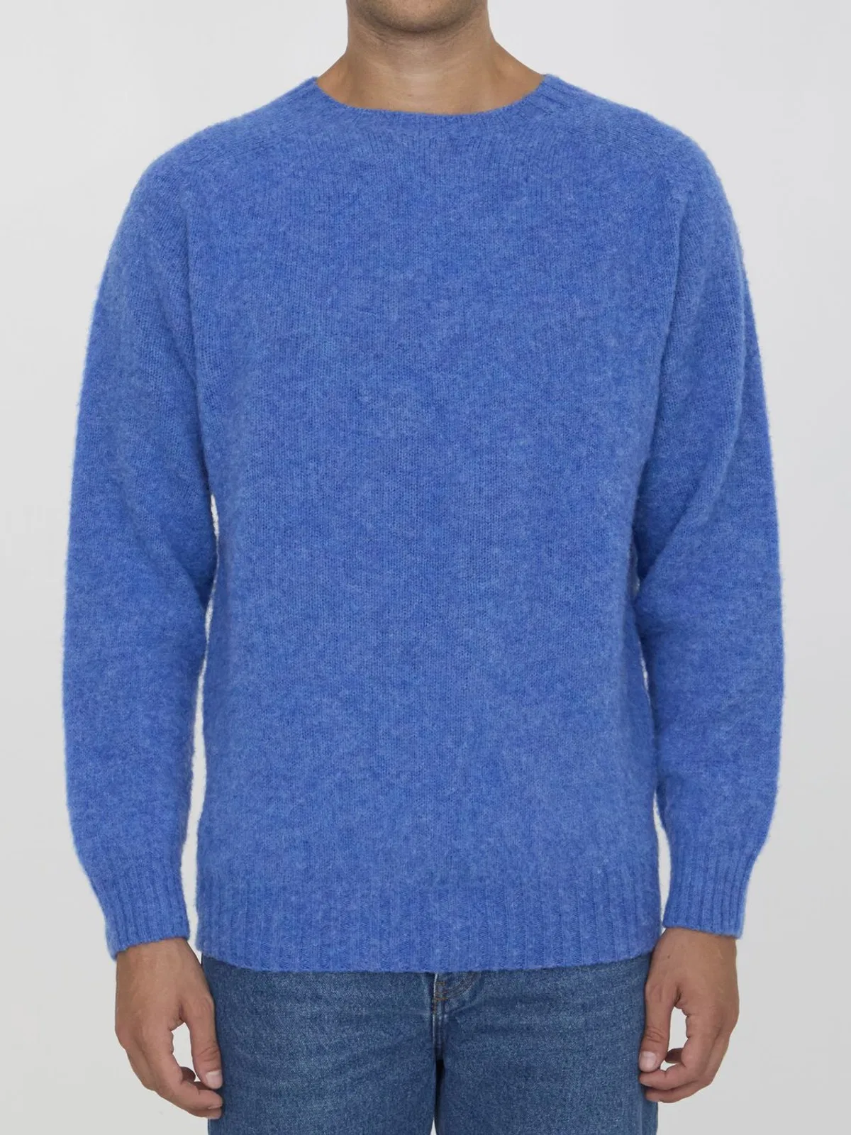 Howlin Wool Jersey.