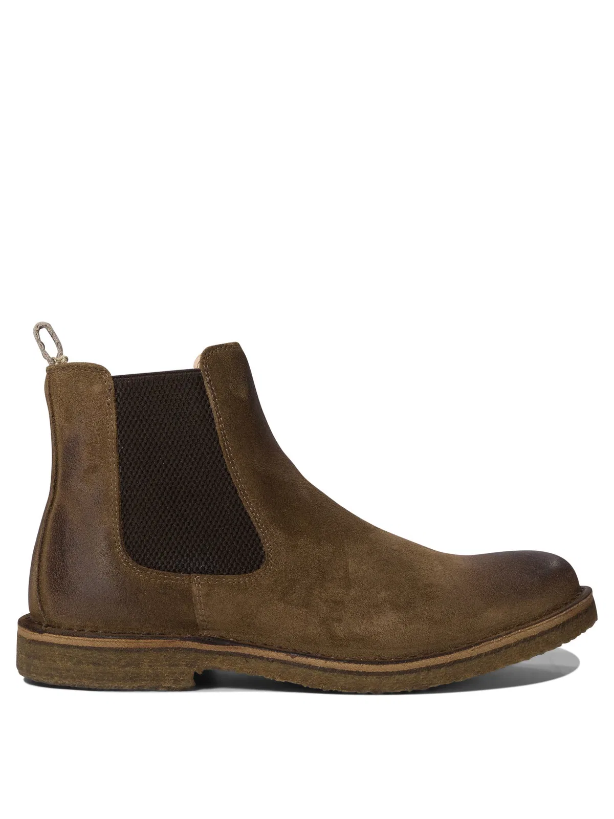 Astorflex "Bitflex 756" Pull-On Boots