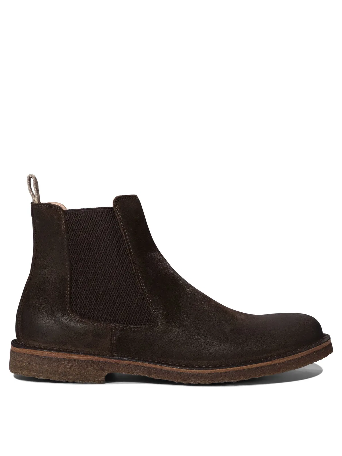Astorflex "Bitflex 756" Pull-On Boots