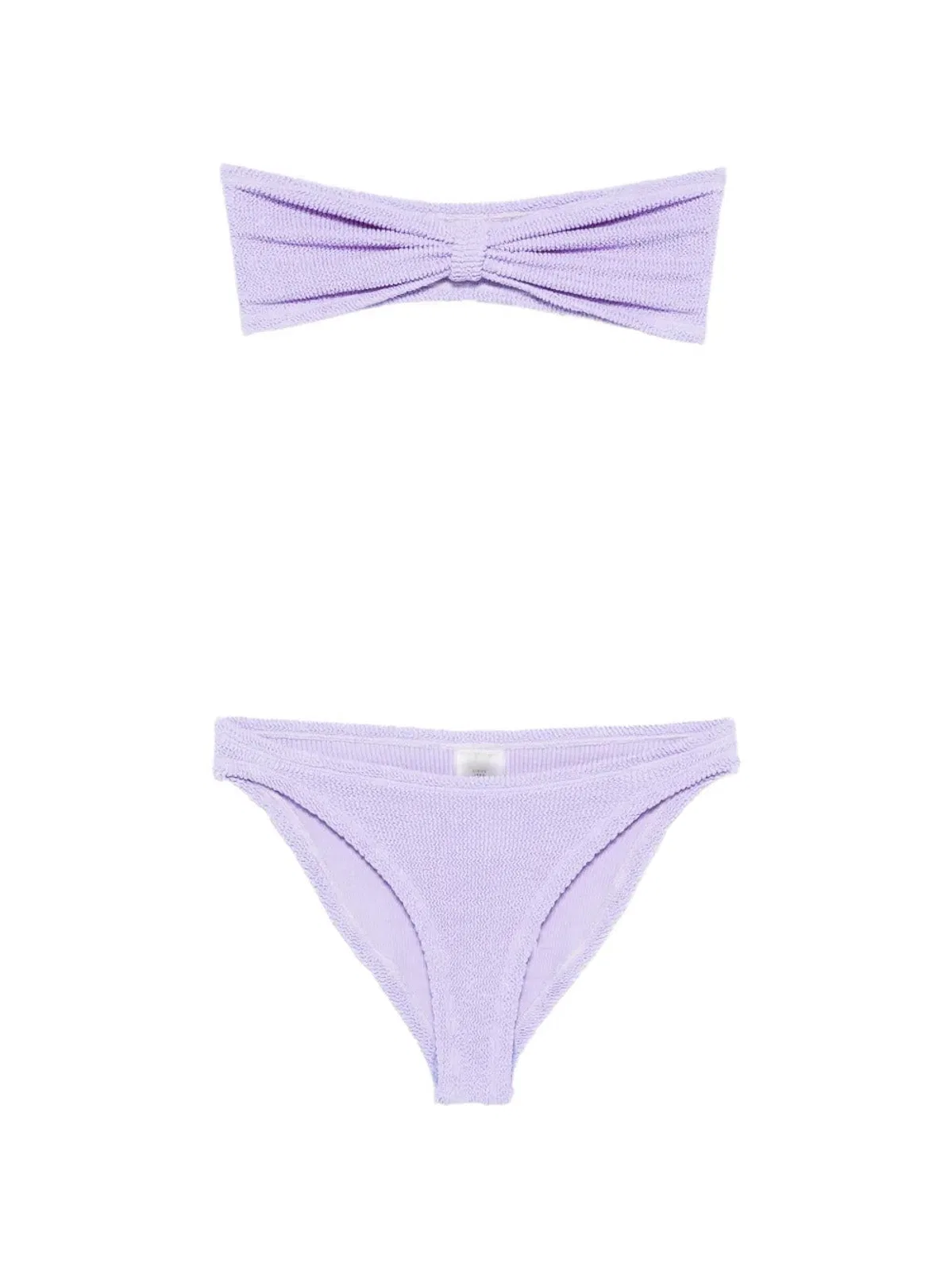 Hunza g Costume Bikini Jean