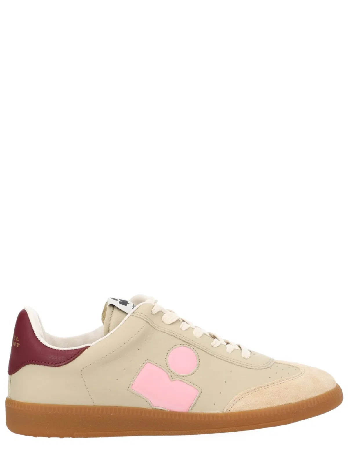 Isabel Marant Bryce Gb Sneakers