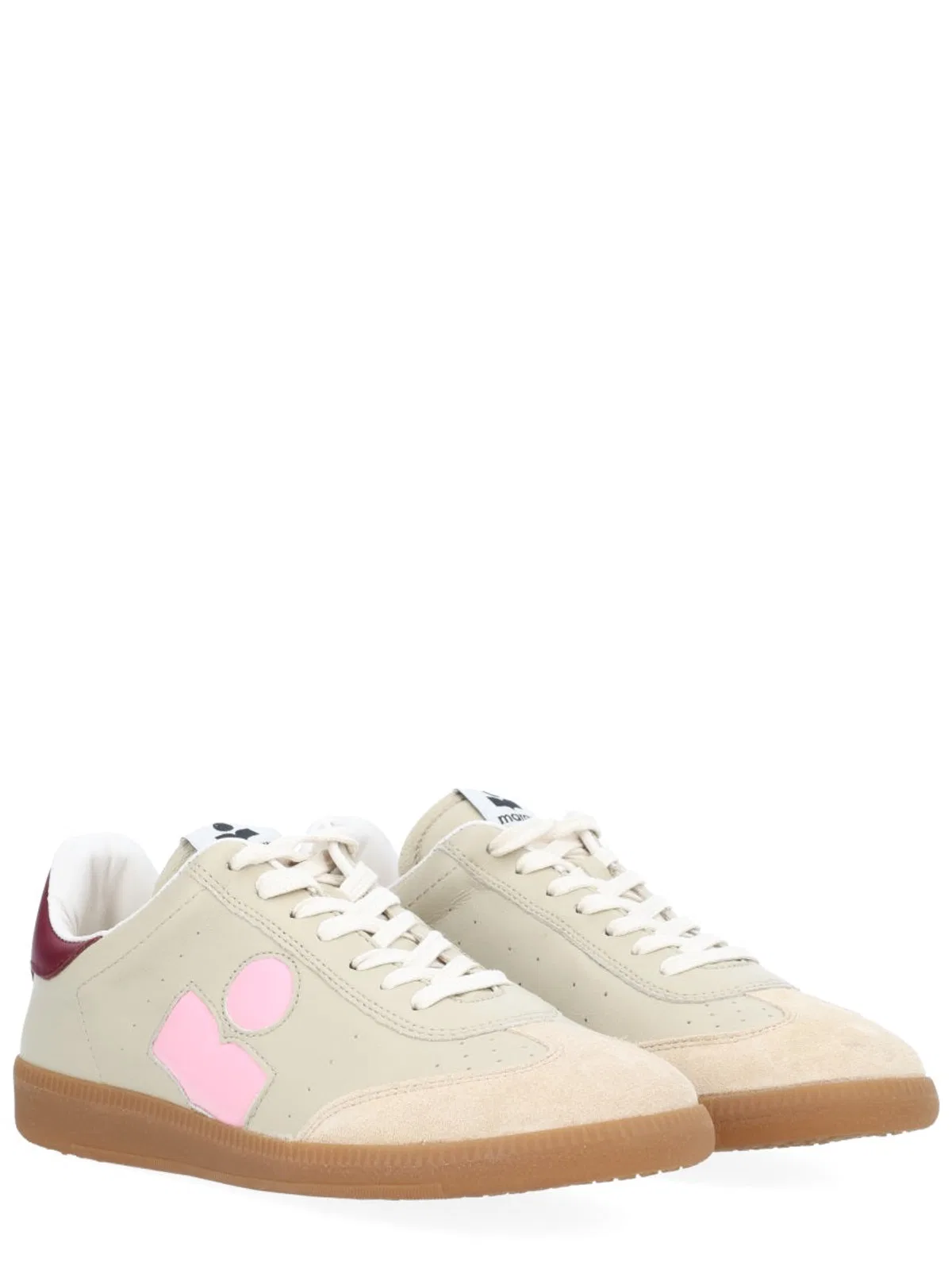 Isabel Marant Bryce Gb Sneakers