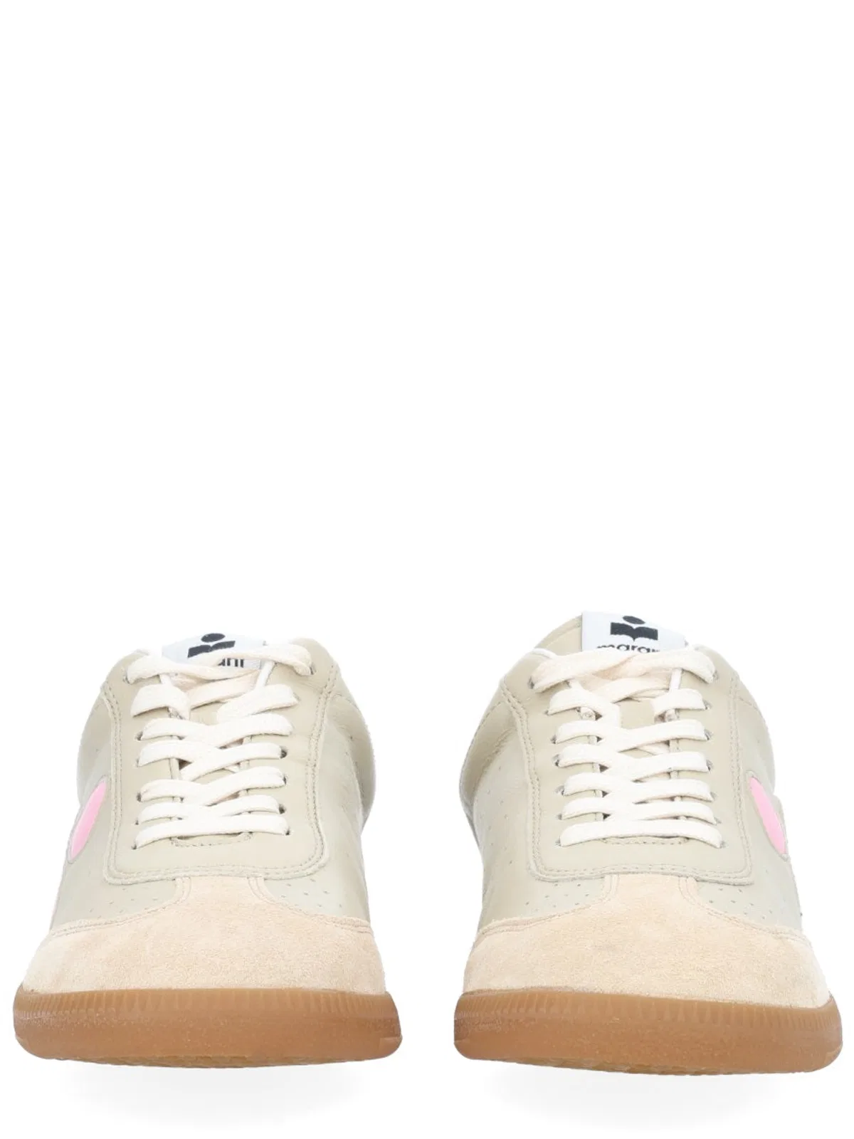 Isabel Marant Bryce Gb Sneakers