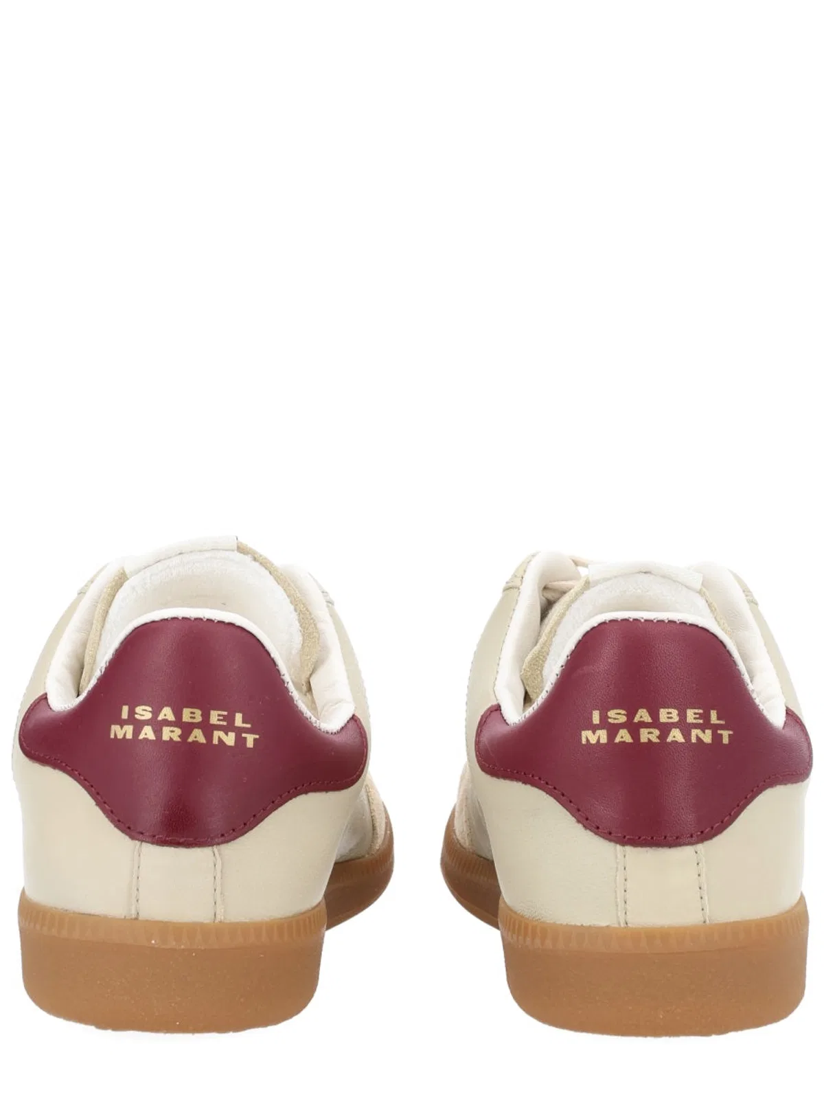 Isabel Marant Bryce Gb Sneakers