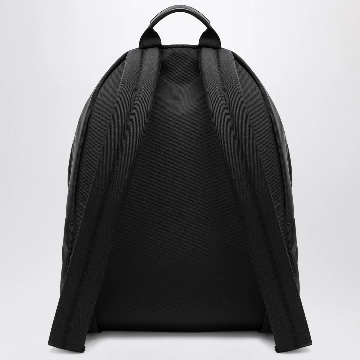 Givenchy Essential U Backpack In Black Nylon