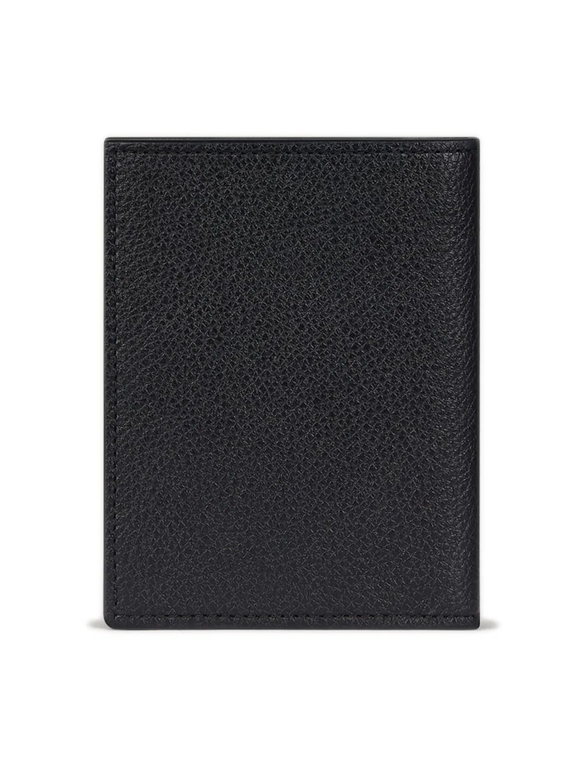Givenchy Portacarte In Pelle Fiore