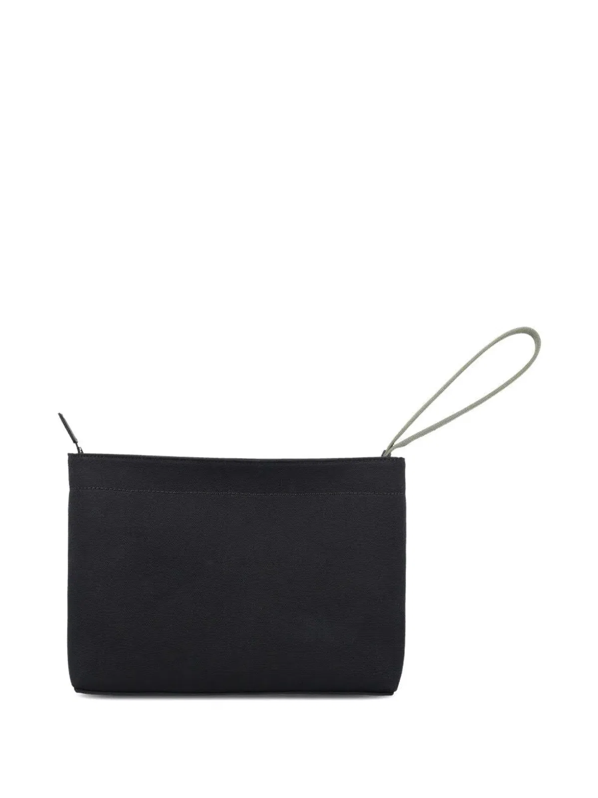 Givenchy Logo-Print Compact Pouch
