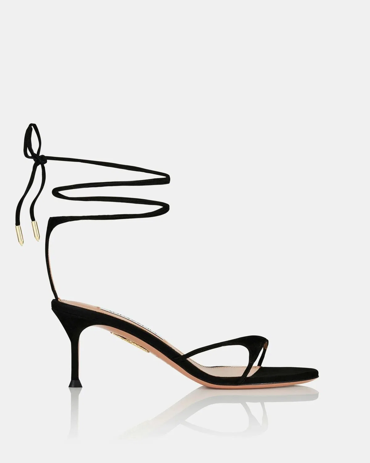 Aquazzura Bikini Sandal 65