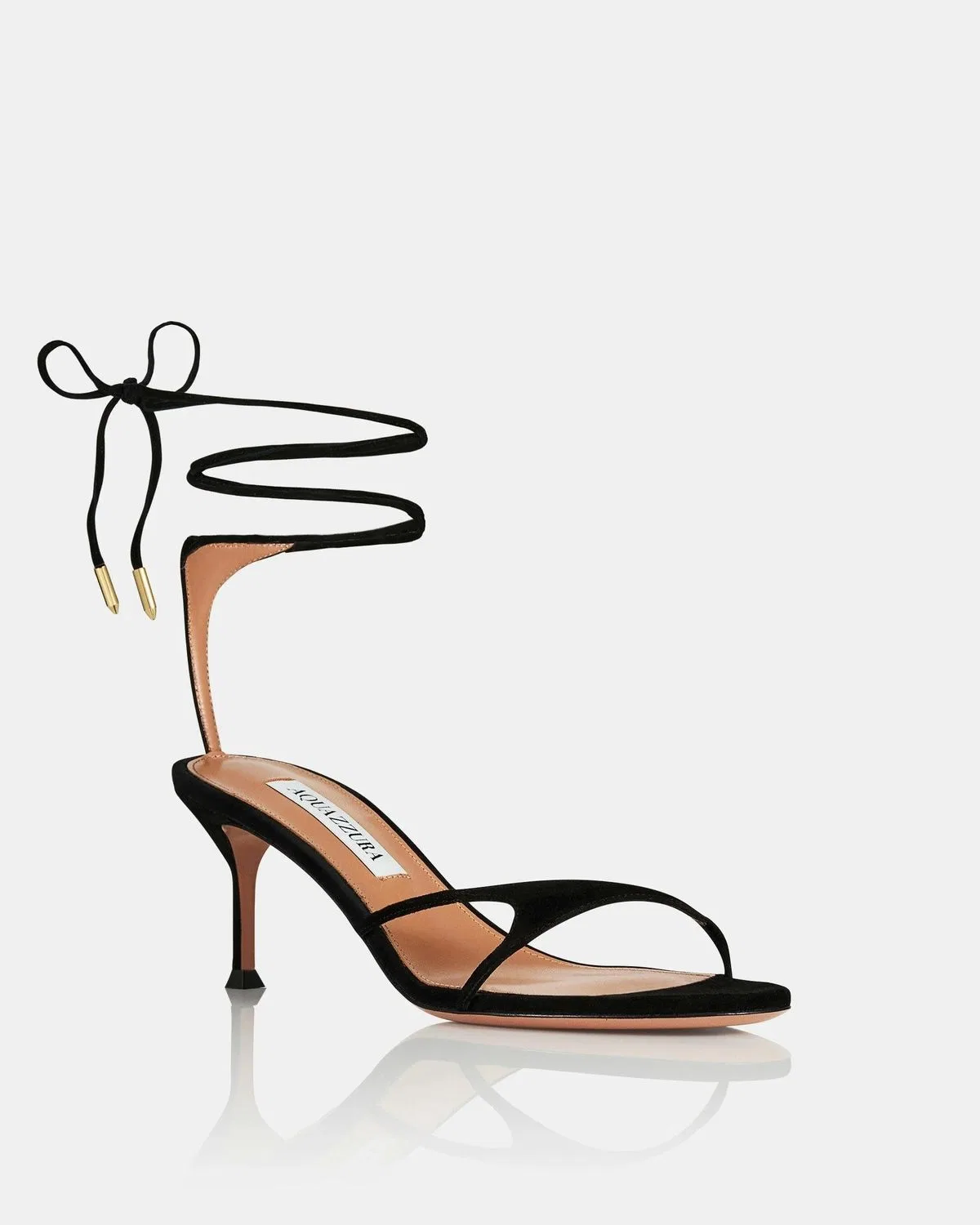 Aquazzura Bikini Sandal 65