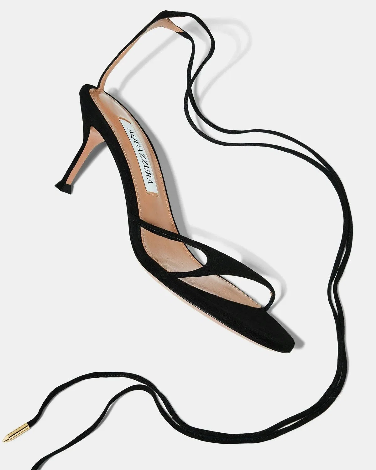 Aquazzura Bikini Sandal 65