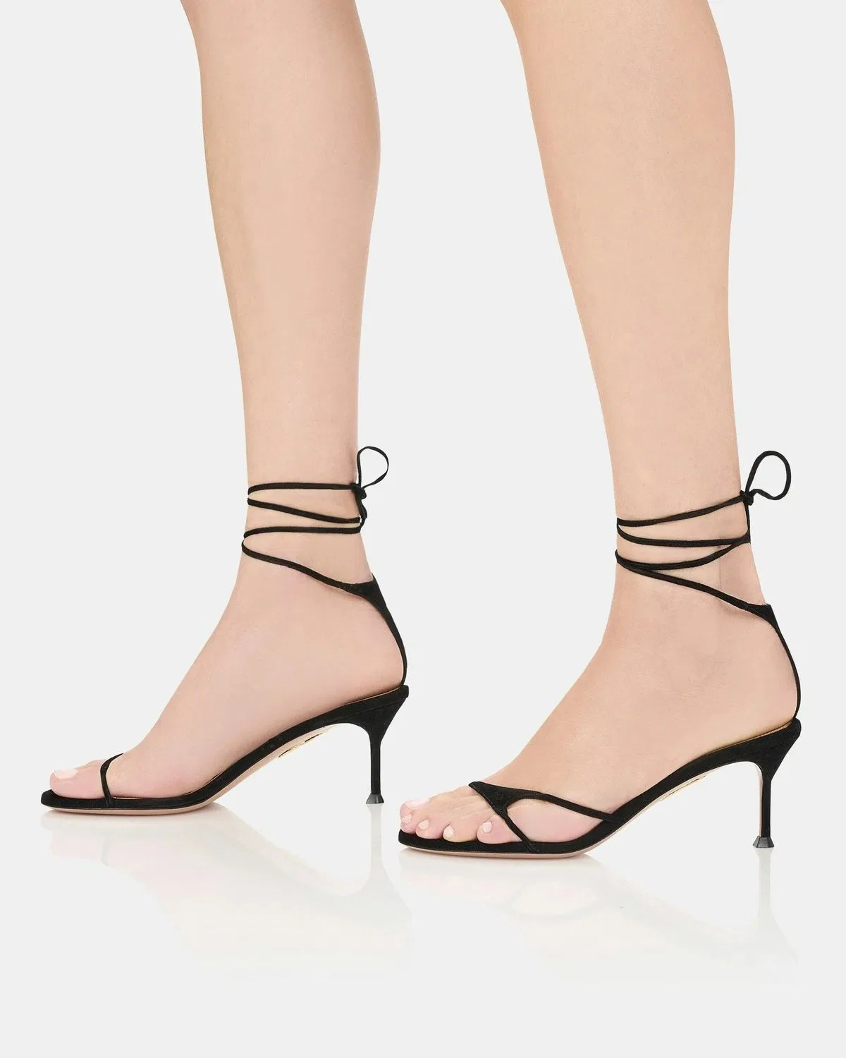 Aquazzura Bikini Sandal 65