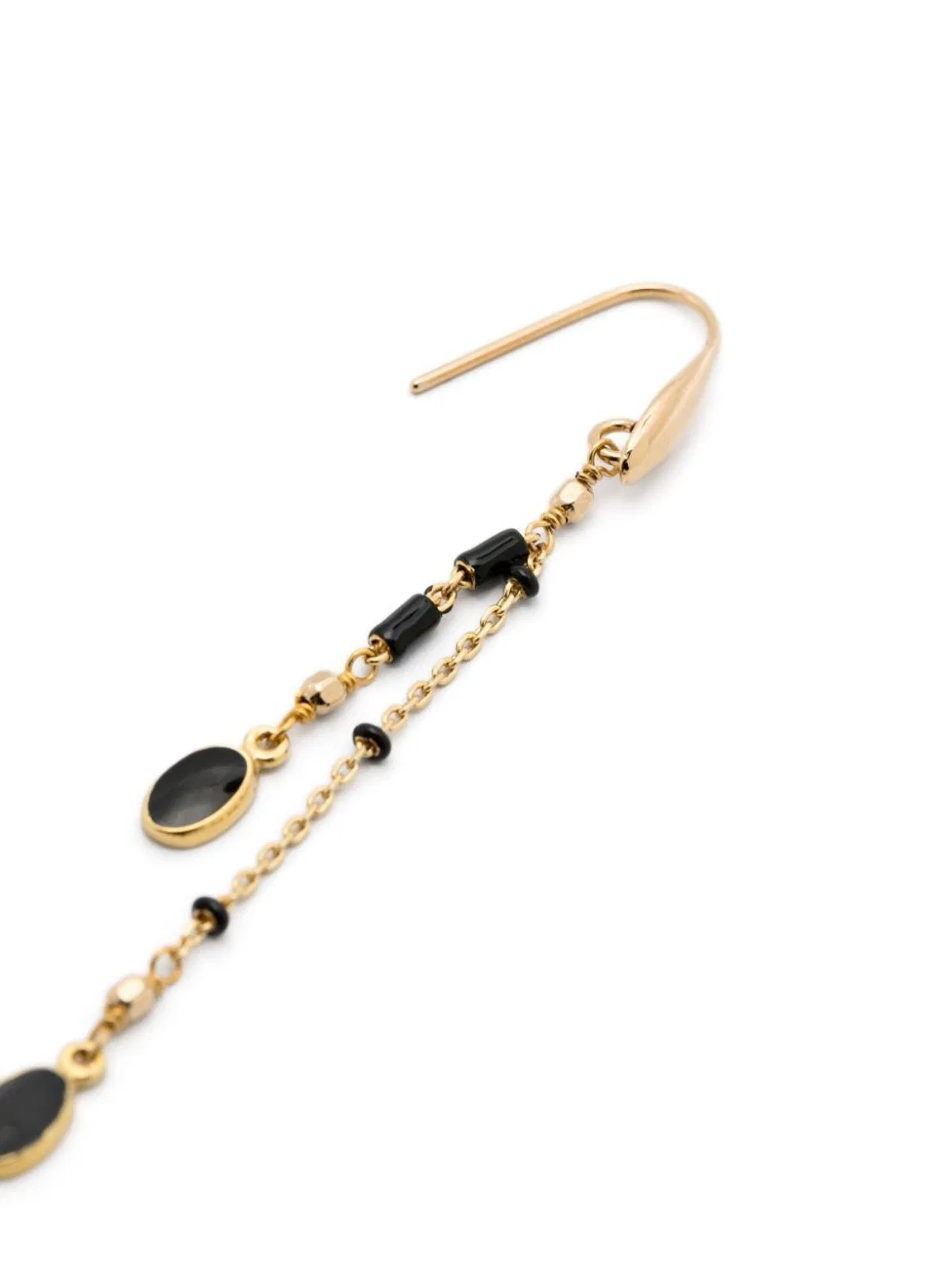 Isabel Marant Casablanca Pendant Earrings With Tassels