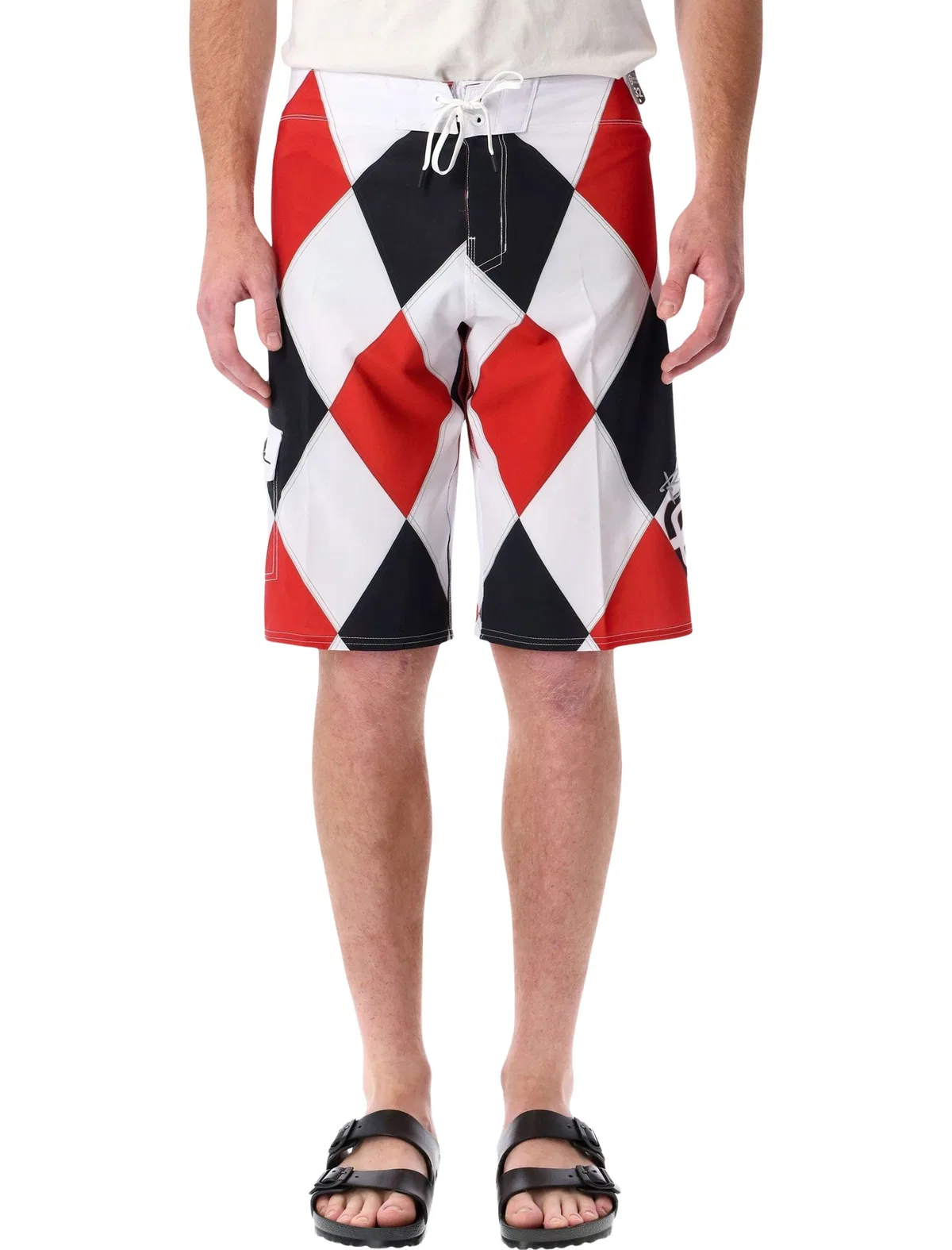Billabong Ai Diamonds Pro Boardshorts