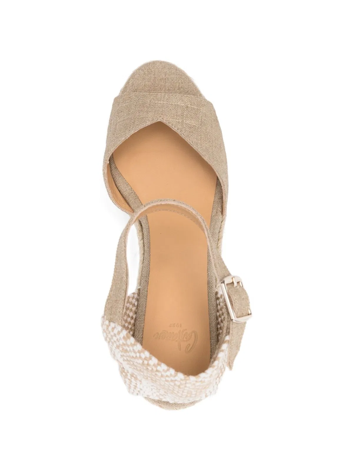 Castaner Castañer Blaudi Espadrilles