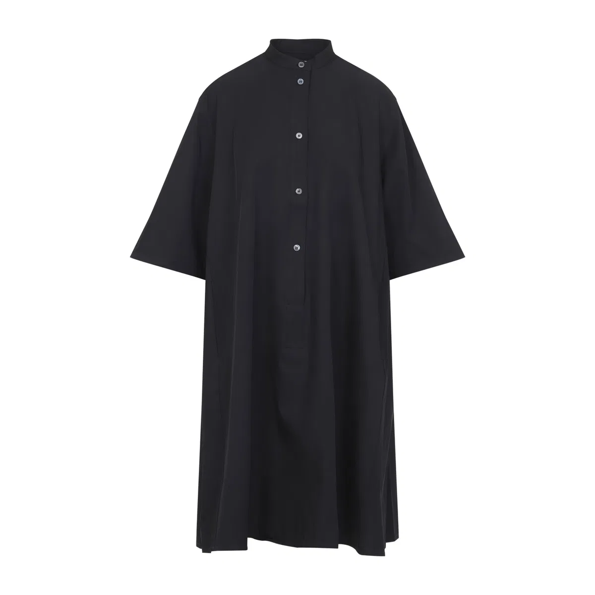 Studio nicholson Bloch Short Ikela Dress