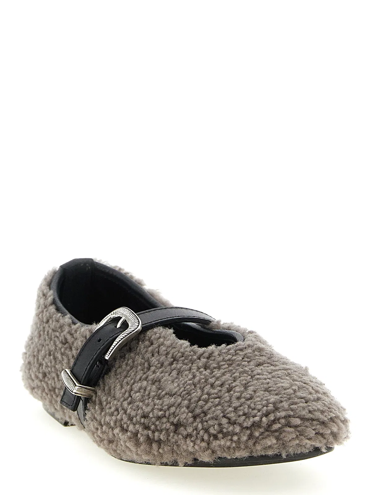 Kate Cate 'Jude' Ballet Flats