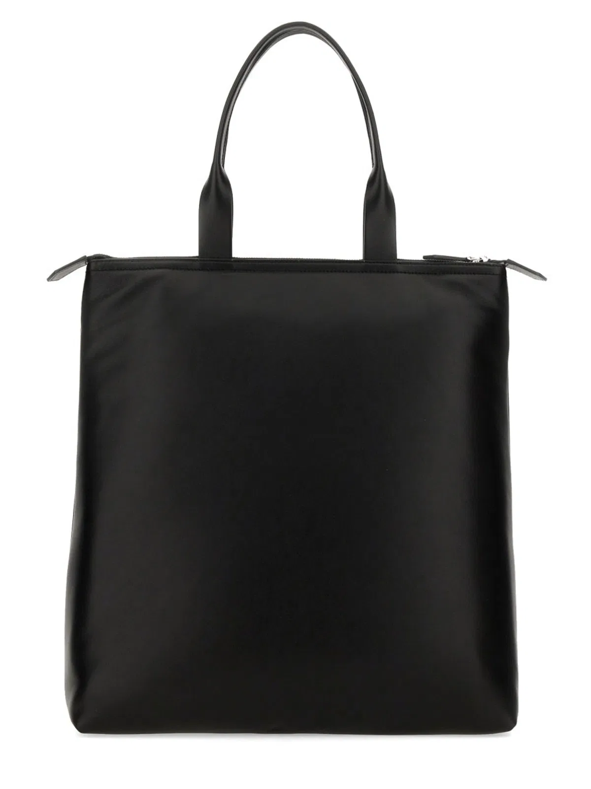 Dolce Gabbana Dolce & Gabbana Nappa Calfskin Shopping