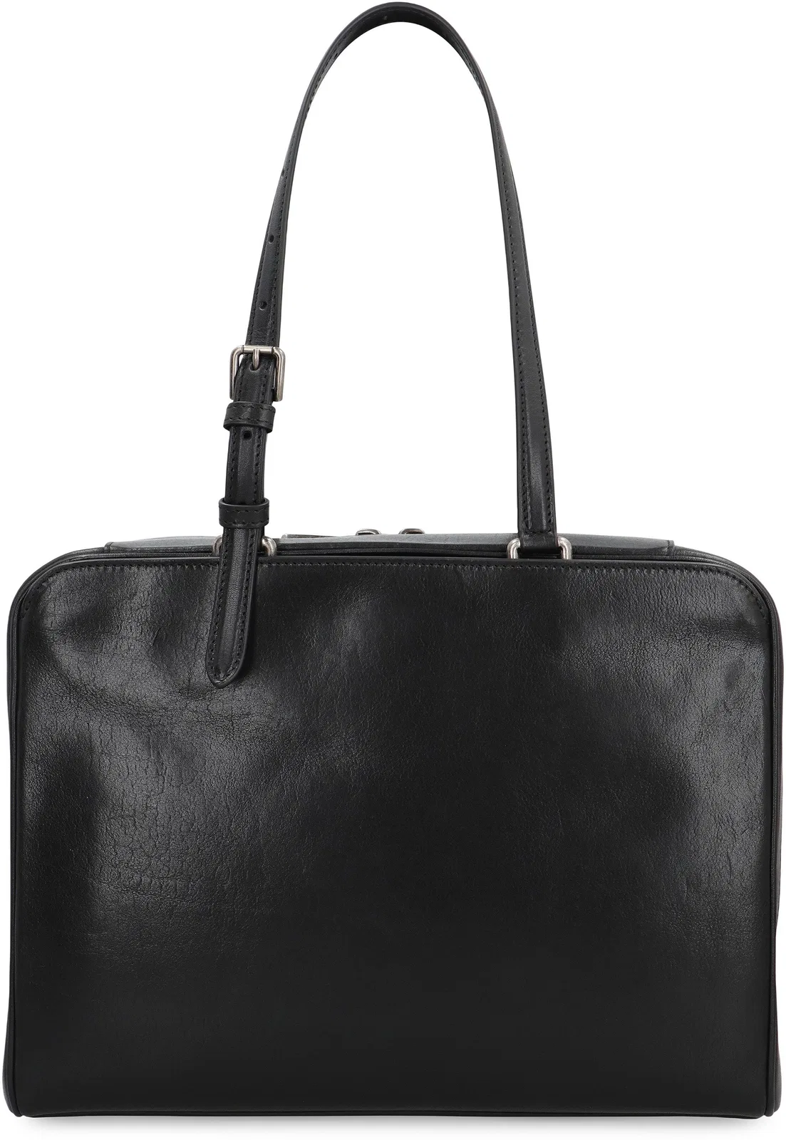 Dolce Gabbana Dolce & Gabbana Ellis Leather Bag
