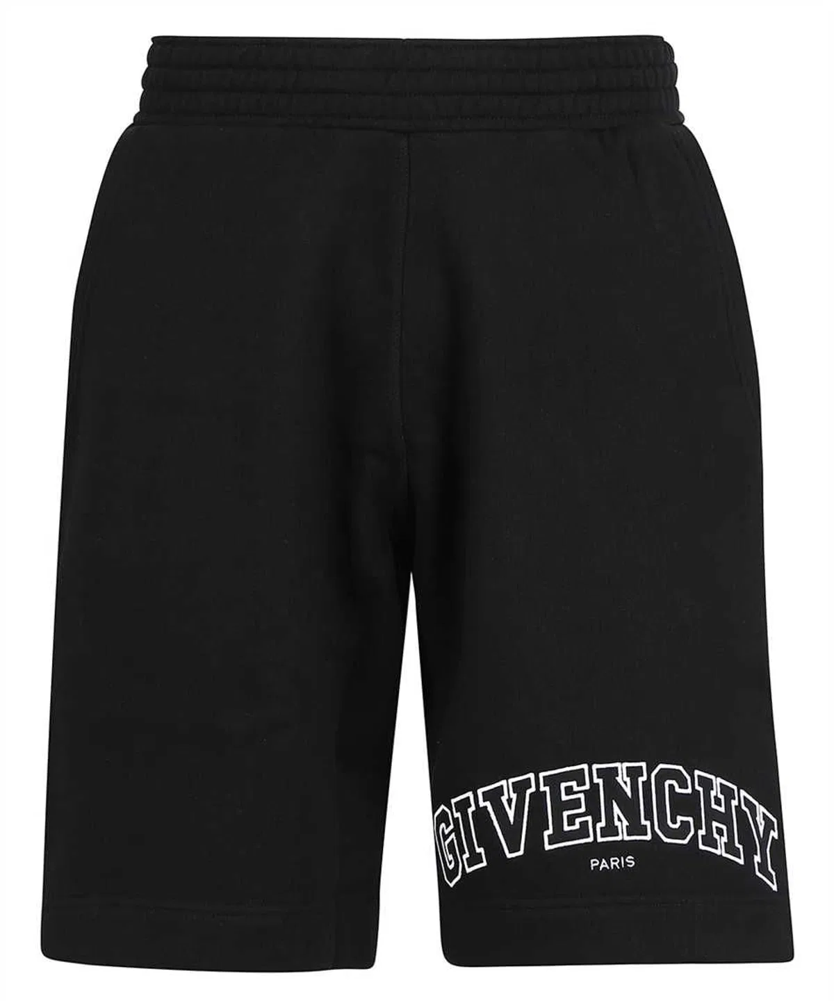 Givenchy Cotton Track-Pants