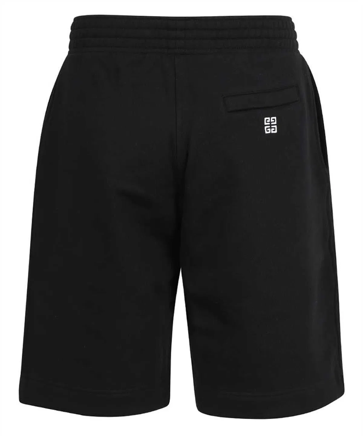 Givenchy Cotton Track-Pants