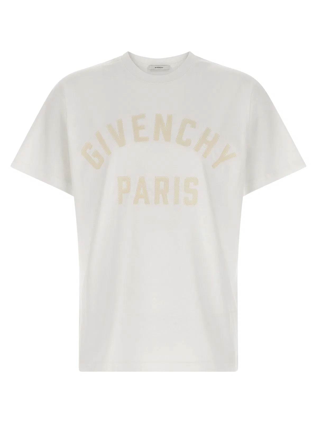 Givenchy Logo T-Shirt