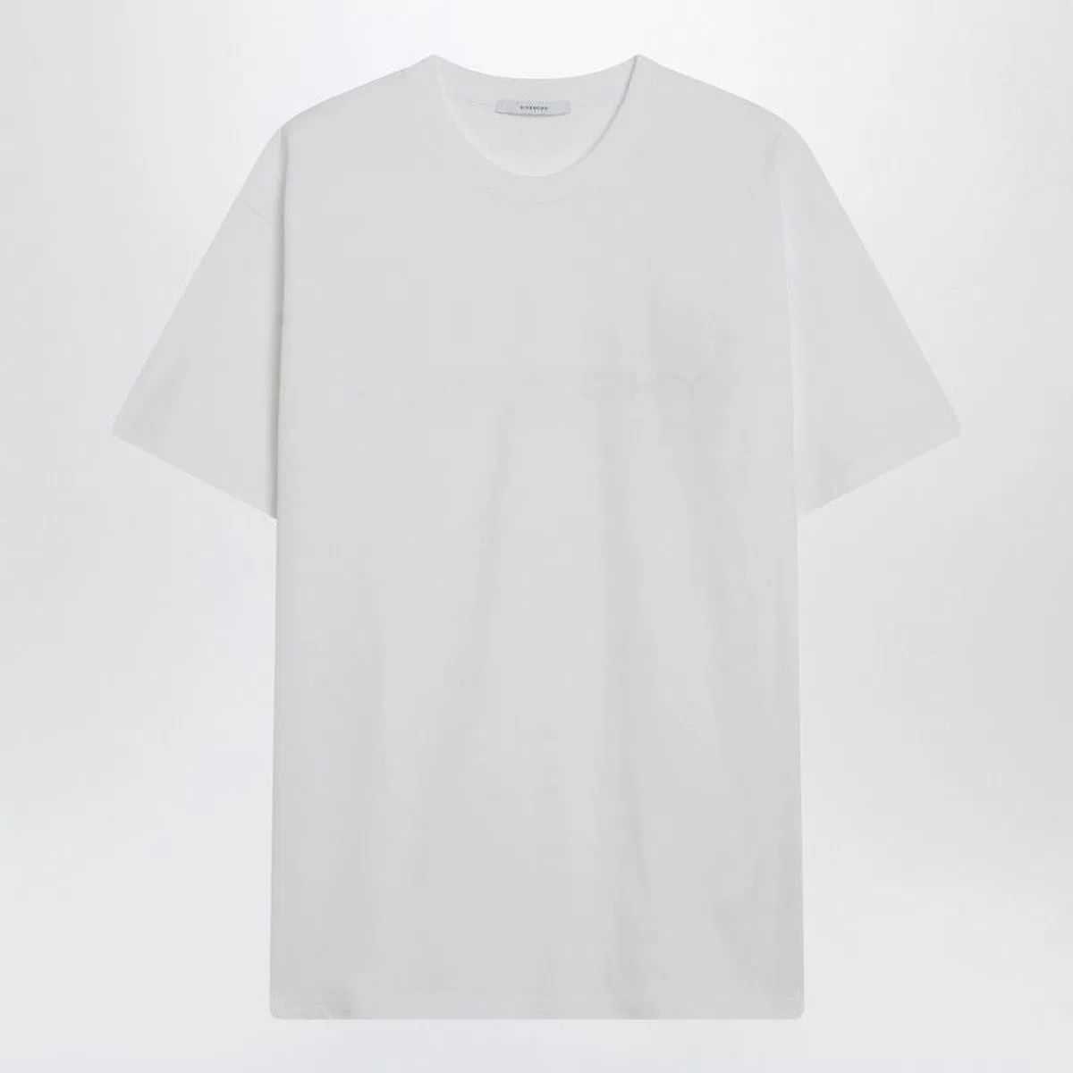 Givenchy Regular Fit Tshirt