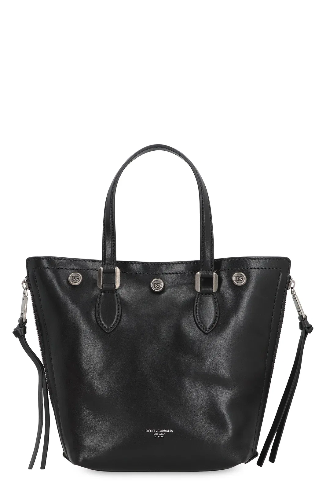 Dolce Gabbana Dolce & Gabbana Shopping Bag Athens In L