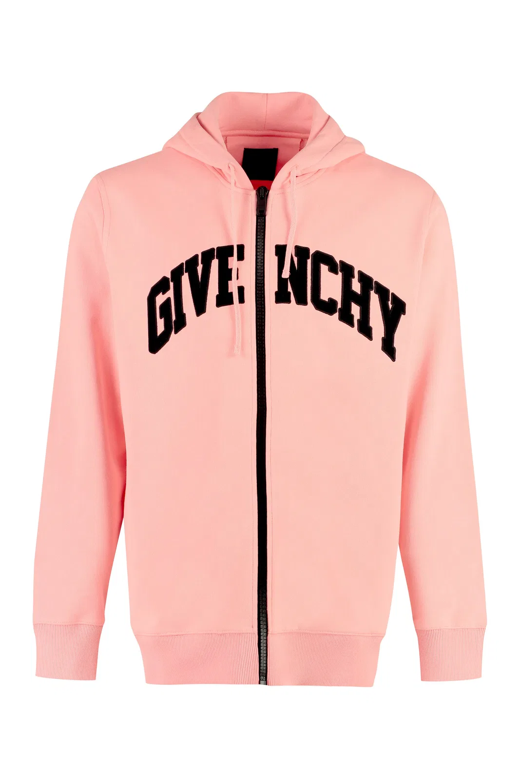 Givenchy Full Zip Hoodie