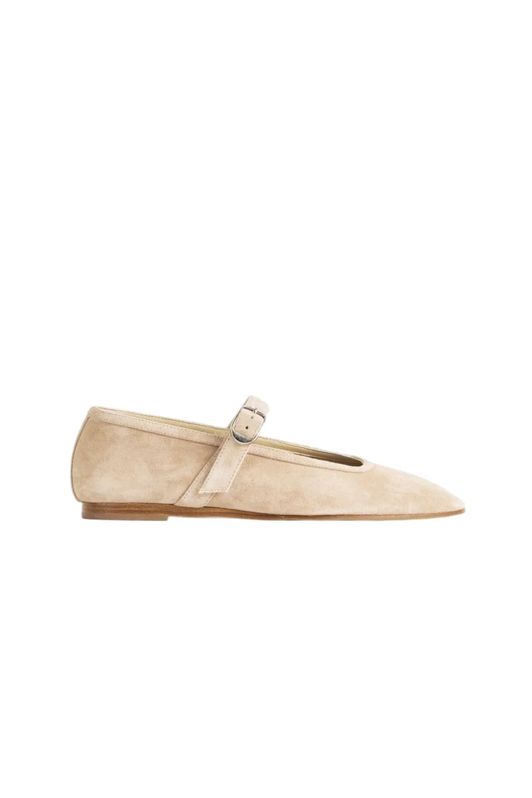 Le monde béryl Le Monde Beryl Ballet Mary Jane Leather